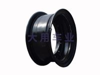 井下鏟運(yùn)機(jī)械鋼圈