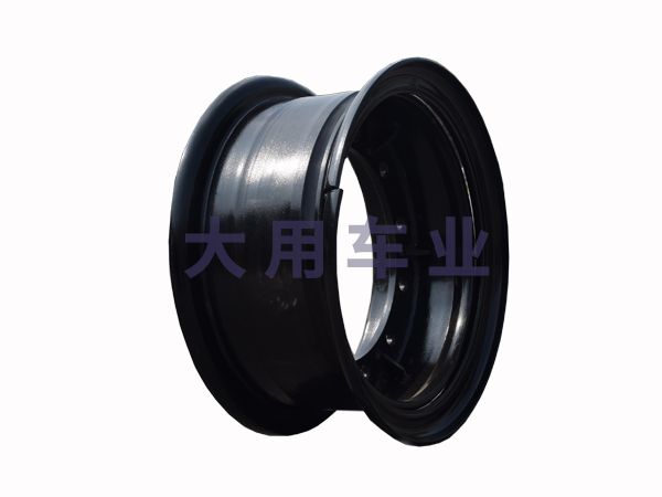 工程機(jī)械車車輪
